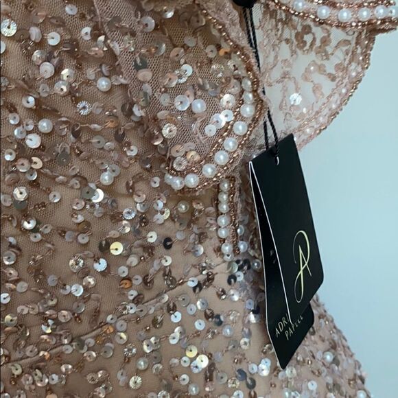 💯 ADRIANNA PAPELL   - Picture 8 of 10